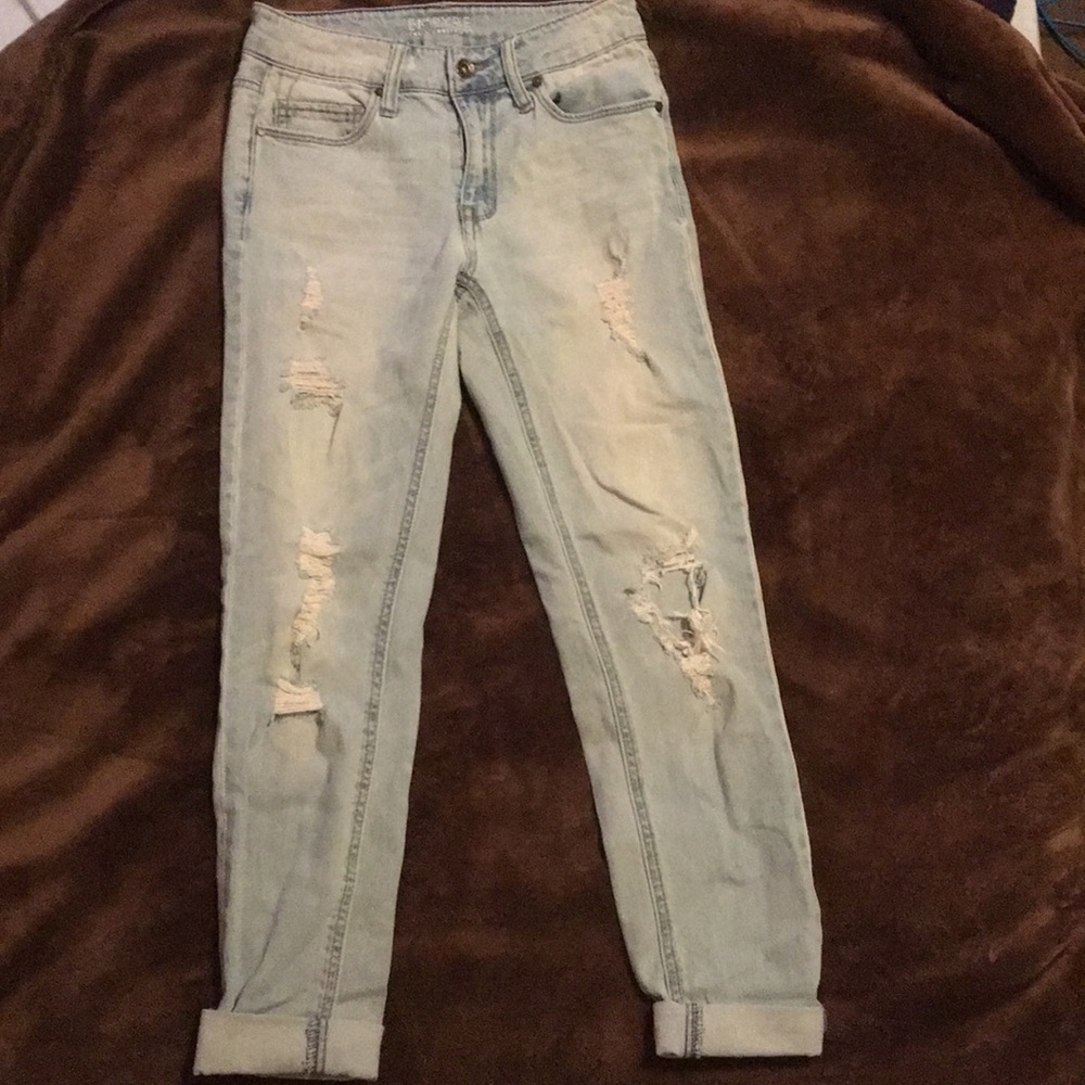 Denim